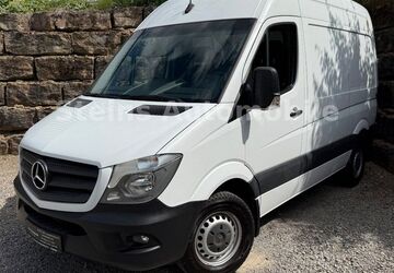 Mercedes-Benz Sprinter 174.300 km 20.590 &euro; Gundelsheim 74831