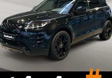 Land Rover Range Rover Evoque 43.230 km 37.439 &euro; Neckarsulm-Obereisesheim 74172