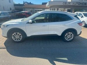 Ford Kuga 1.5 TDCI Titanium 160.000 km 13.990 &euro; Neckarsulm 74172