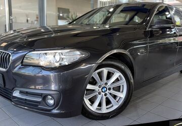 BMW 530 136.400 km 18.990 &euro; Heilbronn 74080
