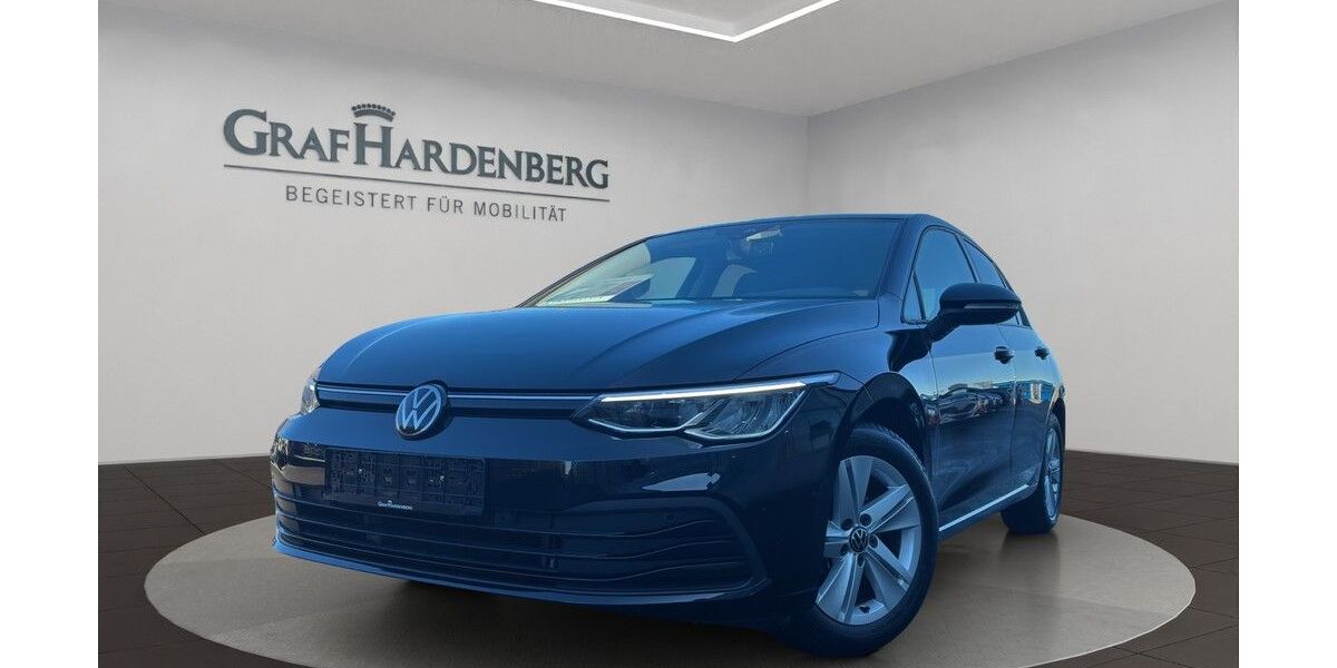 VW Golf 36.662 km 24.490 &euro; Bretten 75015
