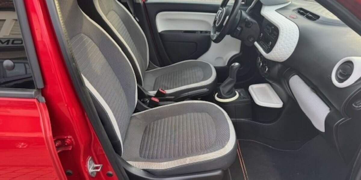 Renault Twingo Dynamique 77.263 km 4.990 &euro; Neckarsulm 74172