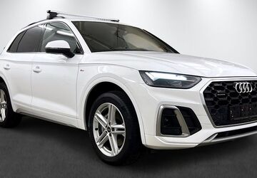 Audi Q5 88.000 km 35.490 &euro; Ittlingen 74930