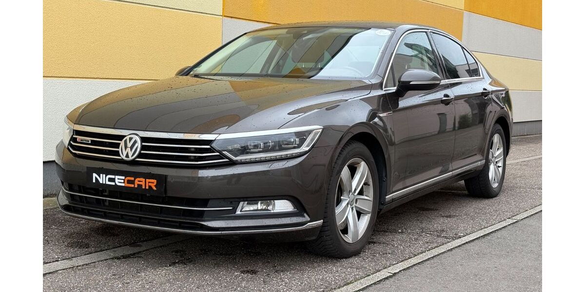 VW Passat 148.750 km 16.990 &euro; Rauenberg 69231