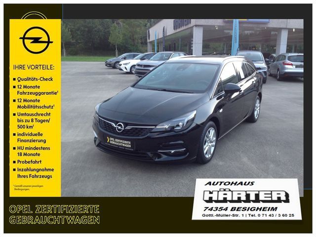 Opel Astra 32.535 km 18.990 &euro; Besigheim 74354