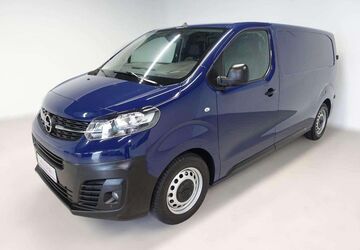 Opel Vivaro 83.000 km 19.490 &euro; Malsch 69254