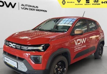 Dacia Spring 1.999 km 16.990 &euro; Heilbronn 74076