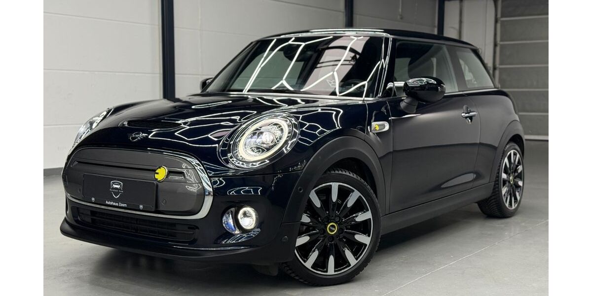 Mini Cooper SE 37.570 km 19.880 &euro; Sinsheim 74889