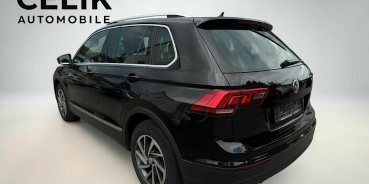 VW Tiguan 1.4 TSI Sound BMT/Start-Stopp Navi 87.000 km 16.490 &euro; Neckarsulm 74172