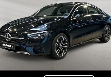 Mercedes-Benz CLA 180 7.145 km 32.218 &euro; Heilbronn 74072