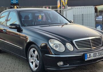 Mercedes-Benz E 280 300.000 km 5.000 &euro; Bietigheim-Bissingen 74321