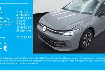 VW Golf 19.900 km 23.230 &euro; Neckarsulm 74172