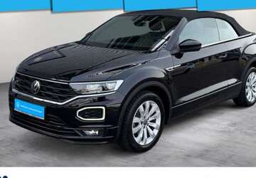VW T-Roc 35.816 km 26.330 &euro; Mosbach 74821