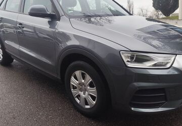 Audi Q3 78.500 km 13.000 &euro; Heilbronn 74074