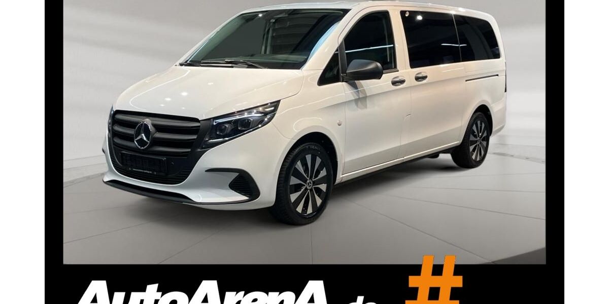 Mercedes-Benz Vito 64.693 km 45.089 &euro; Neckarsulm-Obereisesheim 74172