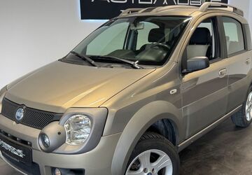 Fiat Panda 145.574 km 6.999 &euro; Bretten 75015