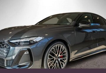 Audi A5 2.500 km 72.990 &euro; Neckarsulm 74172