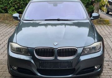 BMW 330 175.594 km 9.000 &euro; Heilbronn 74078