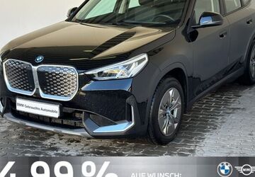 BMW iX1 21.032 km 31.364 &euro; Heilbronn 74074