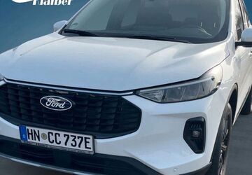 Ford Kuga 7.500 km 37.500 &euro; Bad Friedrichshall 74177