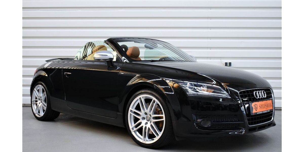 Audi TT 147.200 km 15.990 &euro; Forst 76694