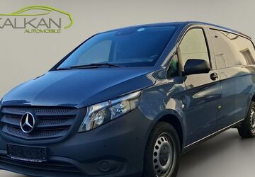 Mercedes-Benz Vito 104.000 km 13.450 &euro; Neckarsulm 74172