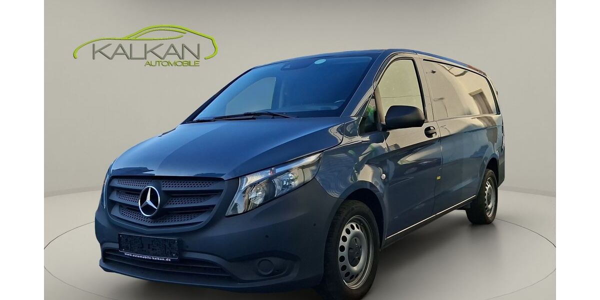 Mercedes-Benz Vito 104.000 km 13.450 &euro; Neckarsulm 74172