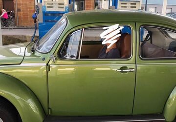 VW Käfer 111.111 km 22.999 &euro; Heilbronn 74078