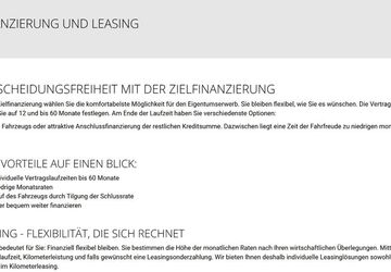 BMW i7 2.000 km 113.900 &euro; Mühlhausen 69242