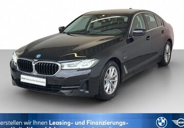 BMW 530 63.100 km 34.949 &euro; Heilbronn 74076