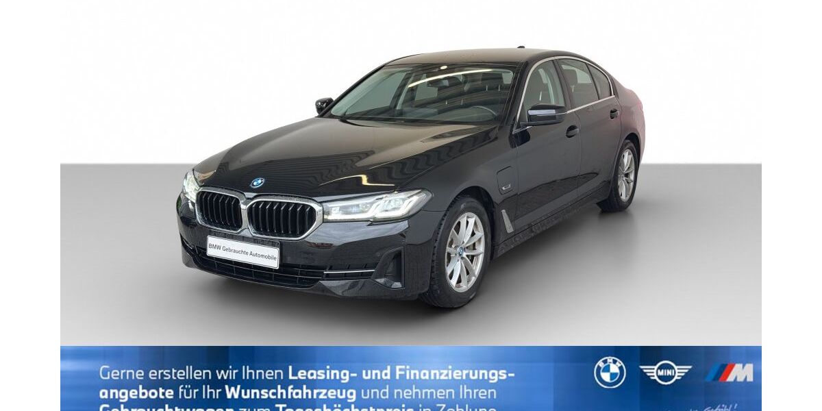 BMW 530 63.100 km 34.949 &euro; Heilbronn 74076