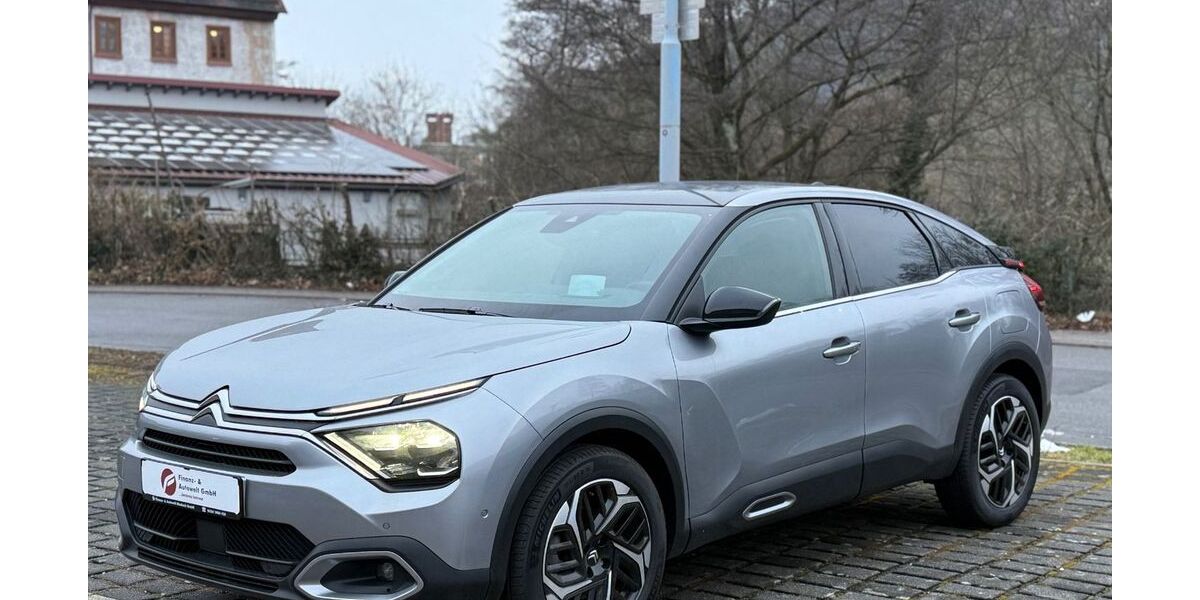 Citroen C4 11.038 km 19.490 &euro; Mosbach 74821