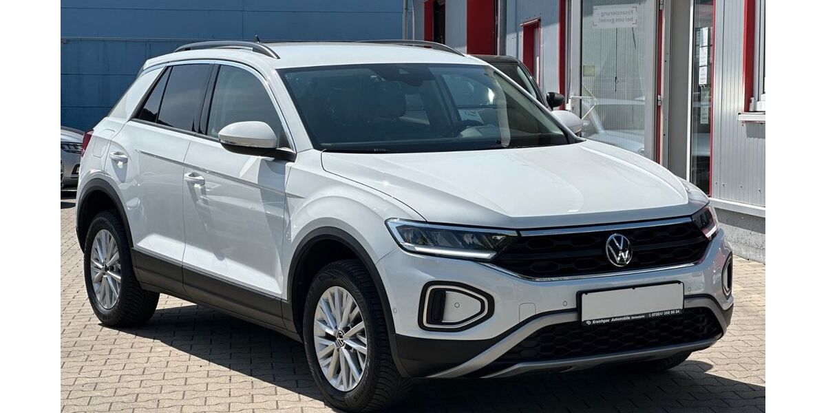 VW T-Roc 72.000 km 19.995 &euro; Bruchsal-Helmsheim 76646