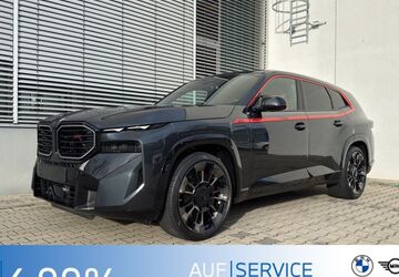 BMW XM 3.500 km 137.490 &euro; Heilbronn 74076