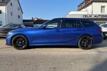 BMW 320d xDrive M Sport 205.000 km 19.990 &euro; Neckarsulm 74172