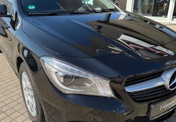Mercedes-Benz CLA 220 194.050 km 13.990 &euro; Forst 76694