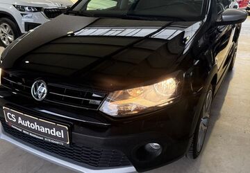 VW Polo 104.000 km 9.750 &euro; Mühlhausen 69242