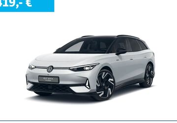 VW ID.7 7.806 km 58.930 &euro; Niefern-Öschelbronn 75223