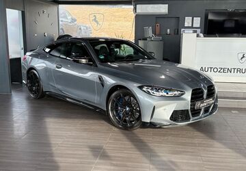 BMW M4 16.480 km 72.900 &euro; Bretten 75015