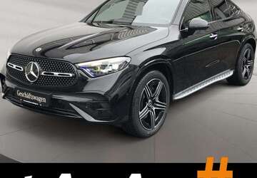 Mercedes-Benz GLC 220 8.995 km 66.889 &euro; Heilbronn 74072