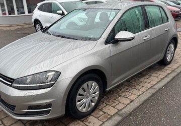 VW Golf 158.812 km 7.490 &euro; Neckarsulm 74172