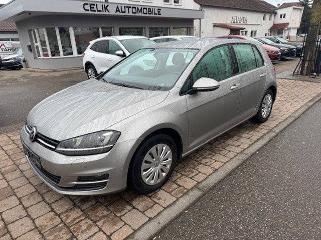 VW Golf 158.812 km 7.490 &euro; Neckarsulm 74172