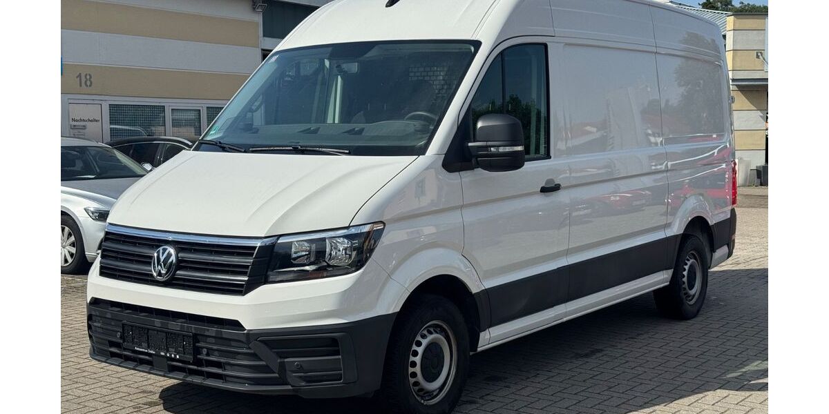 VW Crafter 29.652 km 27.980 &euro; Oberderdingen 75038