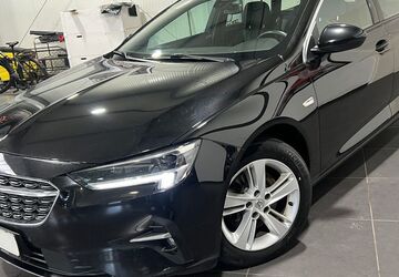 Opel Insignia 140.000 km 12.995 &euro; Bretten 75015