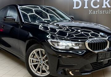 BMW 330 117.609 km 22.950 &euro; Karlsdorf-Neuthard 76689