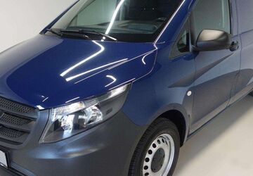 Mercedes-Benz Vito 78.000 km 19.990 &euro; Malsch 69254