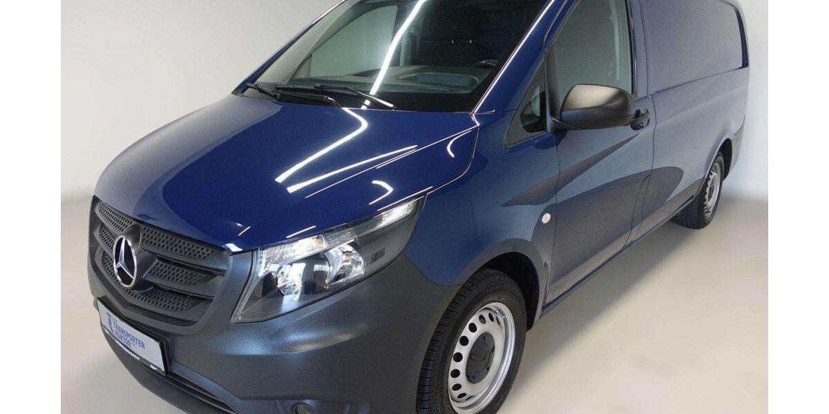 Mercedes-Benz Vito 78.000 km 19.990 &euro; Malsch 69254