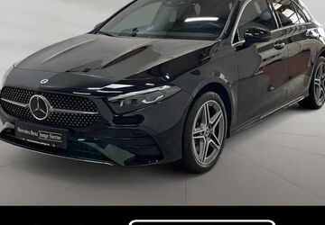 Mercedes-Benz A 250 40.178 km 32.477 &euro; Heilbronn 74072