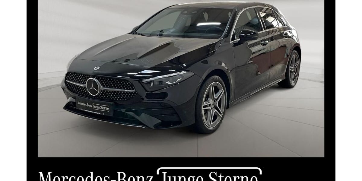 Mercedes-Benz A 250 40.178 km 32.477 &euro; Heilbronn 74072