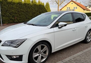 Seat Leon 182.000 km 8.999 &euro; Kirchardt 74912